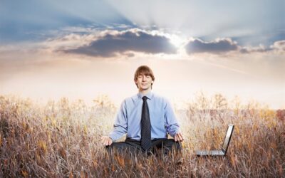 Zen and the Art of IT Stability