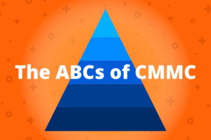 The ABCs Of CMMC