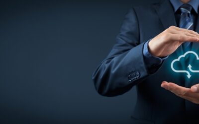 Make Your Life Easier: Move Your Business to the Cloud