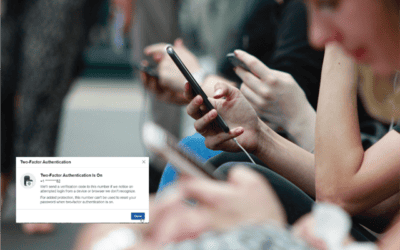 Secure Your Social Media Accounts With Multi-factor Authentication