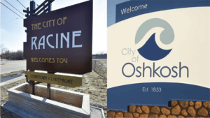 Malicious Emails infect two Wisconsin cities with Ransomware in one week.