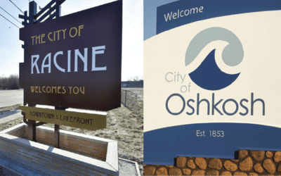 Malicious Emails infect two Wisconsin cities with Ransomware in one week.