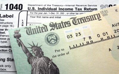 Three Easy Tips to Avoid Stimulus Payment Email Scams