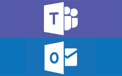When to use Microsoft Teams and When to use Email