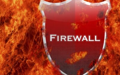 Get Fired Up! …with a Solid Firewall