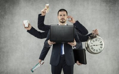 Too Busy To Bolster Your IT? It Could Already Be Too Late…