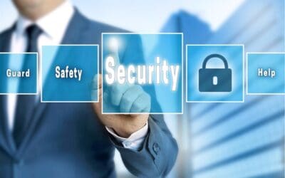 Windows 10 Security