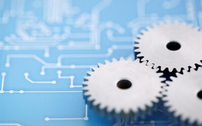 Leveraging Technology to Accelerate Growth in Manufacturing Industry