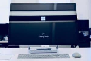 Organizational Security is only as strong as it's Microsoft Security Score