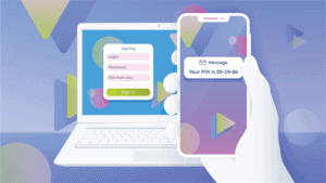 Texts and Calls Aren’t the Most Secure Form of Multifactor Authentication