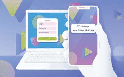 Texts and Calls Aren’t the Most Secure Form of Multifactor Authentication